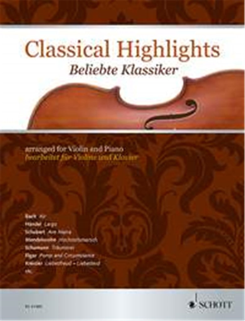 Classical Highlights